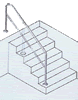pooltreppe