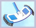 OCEAN - VAC DELUXE Bodenabsaugerb&uuml;rste