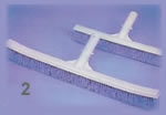 PVC - Wandb&uuml;rste