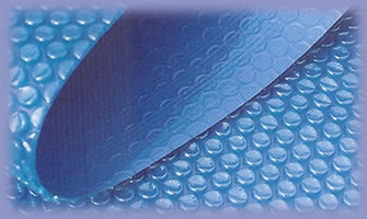 Blue 300 Micron Cover