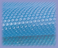Plastice Poleweave Cover